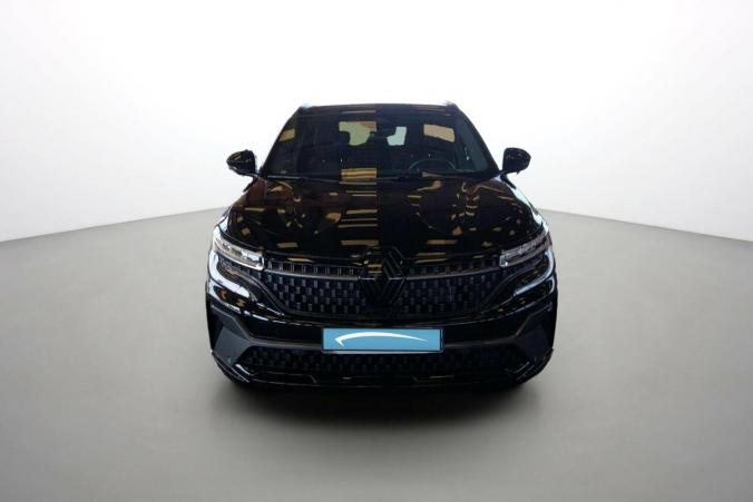 Vente en ligne Renault Espace Espace E-Tech hybrid 200 au prix de 39 990 €