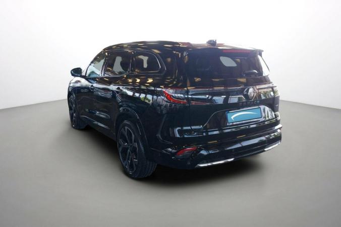 Vente en ligne Renault Espace Espace E-Tech hybrid 200 au prix de 39 990 €