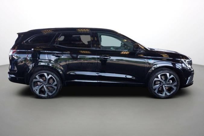 Vente en ligne Renault Espace Espace E-Tech hybrid 200 au prix de 39 990 €