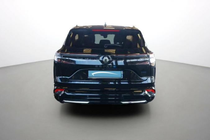 Vente en ligne Renault Espace Espace E-Tech hybrid 200 au prix de 39 990 €