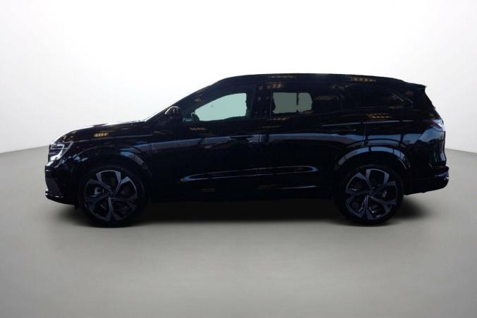 Vente en ligne Renault Espace Espace E-Tech hybrid 200 au prix de 39 990 €
