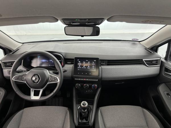 Vente en ligne Renault Clio 5 Clio TCe 90 au prix de 17 190 €