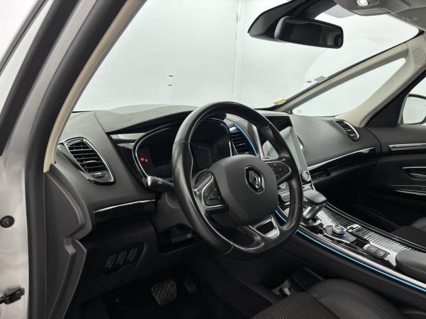 Vente en ligne Renault Espace 5 Espace Blue dCi 160 EDC au prix de 19 790 €