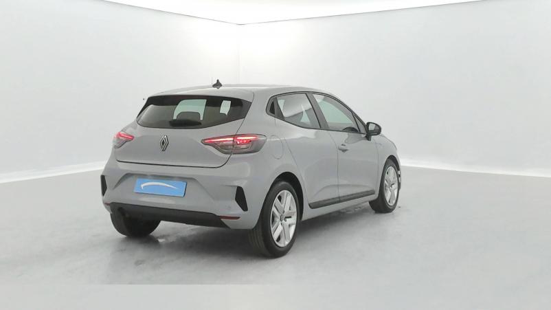 Vente en ligne Renault Clio 5 Clio TCe 90 au prix de 17 190 €