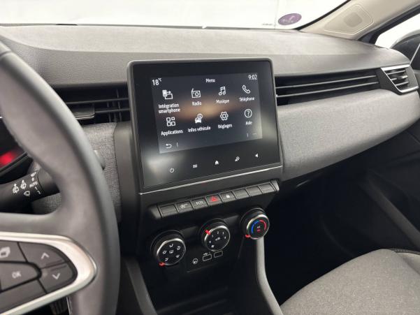 Vente en ligne Renault Clio 5 Clio TCe 90 au prix de 17 190 €