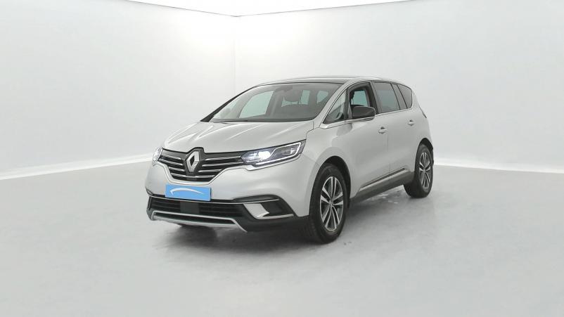 Vente en ligne Renault Espace 5 Espace Blue dCi 160 EDC au prix de 19 790 €