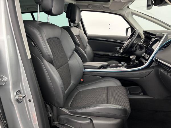 Vente en ligne Renault Espace 5 Espace Blue dCi 160 EDC au prix de 19 790 €