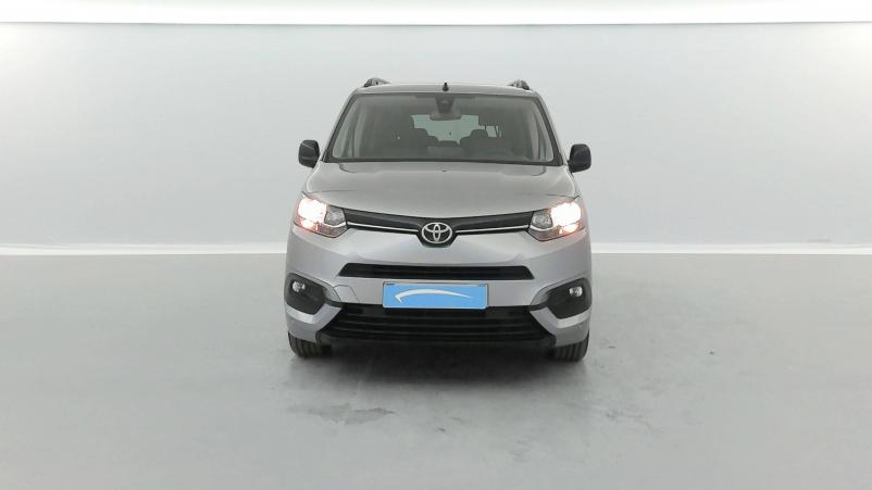 Vente en ligne Toyota Proace City Verso Proace City Verso Long 1.5L 130 D-4D BVM6 au prix de 27 790 €