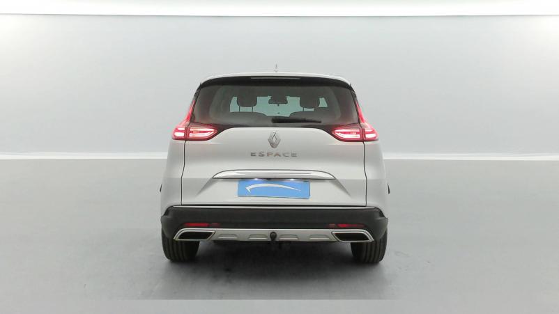 Vente en ligne Renault Espace 5 Espace Blue dCi 160 EDC au prix de 19 790 €