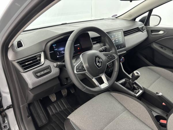 Vente en ligne Renault Clio 5 Clio TCe 90 au prix de 17 190 €
