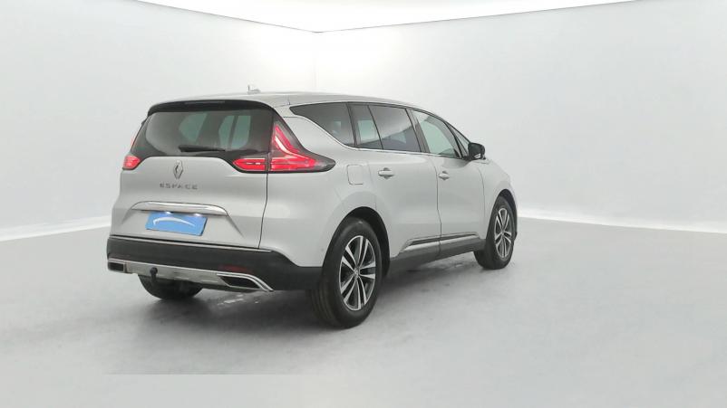 Vente en ligne Renault Espace 5 Espace Blue dCi 160 EDC au prix de 19 790 €