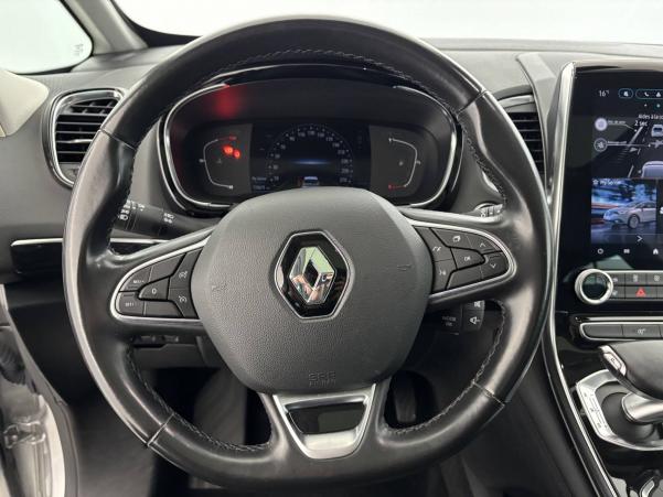 Vente en ligne Renault Espace 5 Espace Blue dCi 160 EDC au prix de 19 790 €