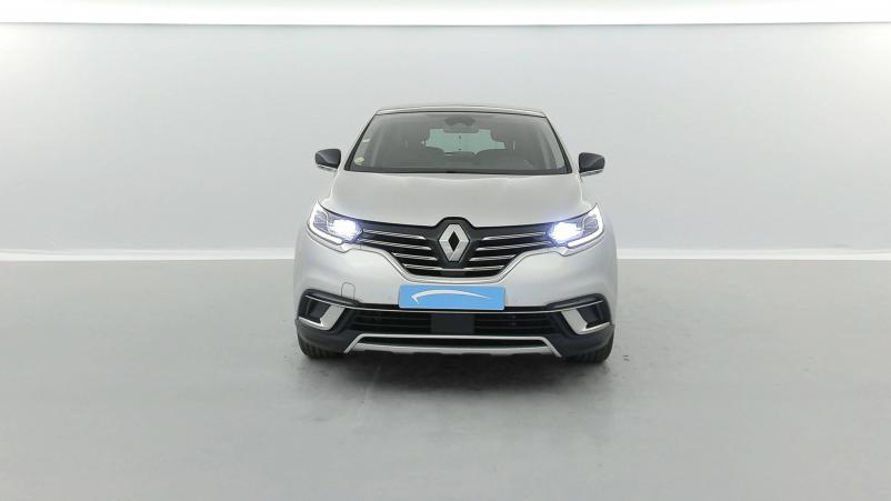 Vente en ligne Renault Espace 5 Espace Blue dCi 160 EDC au prix de 19 790 €
