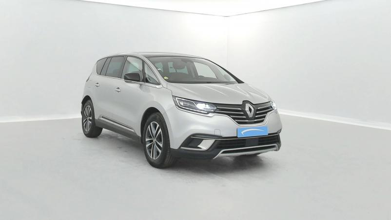 Vente en ligne Renault Espace 5 Espace Blue dCi 160 EDC au prix de 19 790 €
