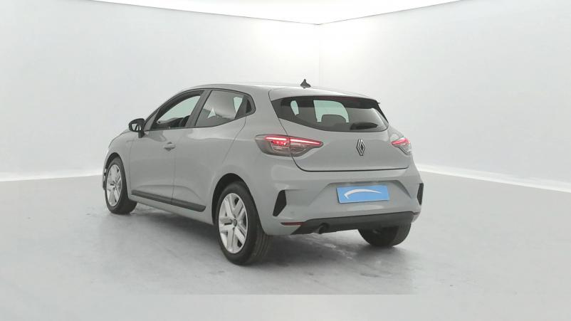 Vente en ligne Renault Clio 5 Clio TCe 90 au prix de 17 190 €