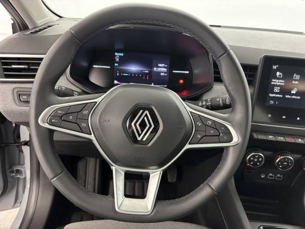 Vente en ligne Renault Clio 5 Clio TCe 90 au prix de 17 190 €