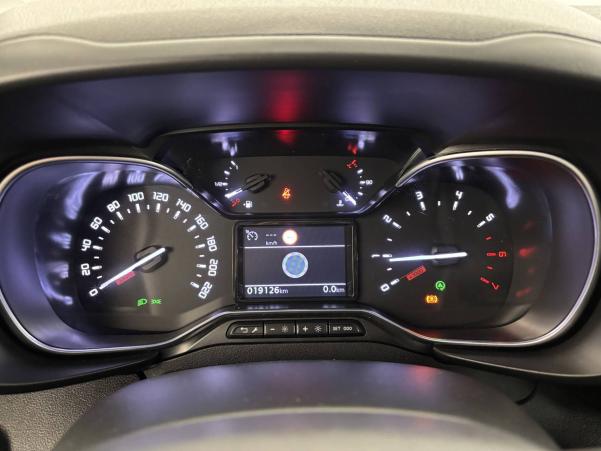 Vente en ligne Toyota Proace City Verso Proace City Verso Long 1.5L 130 D-4D BVM6 au prix de 27 790 €