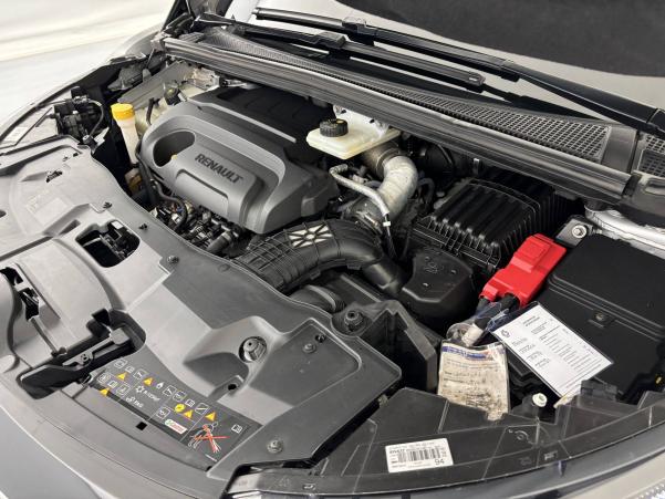 Vente en ligne Renault Espace 5 Espace Blue dCi 160 EDC au prix de 19 790 €