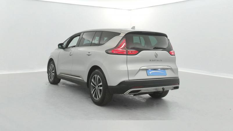 Vente en ligne Renault Espace 5 Espace Blue dCi 160 EDC au prix de 19 790 €