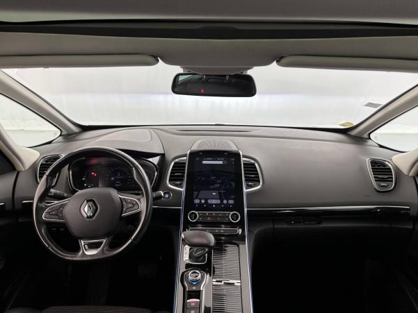 Vente en ligne Renault Espace 5 Espace Blue dCi 160 EDC au prix de 19 790 €