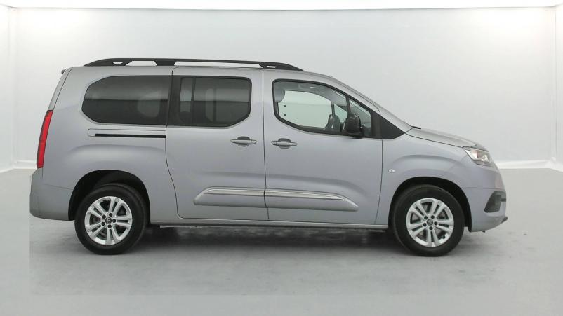 Vente en ligne Toyota Proace City Verso Proace City Verso Long 1.5L 130 D-4D BVM6 au prix de 27 790 €