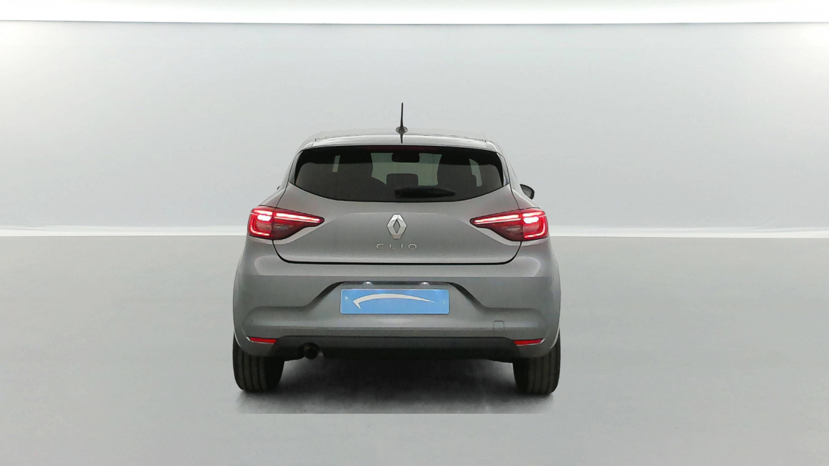 Vente en ligne Renault Clio 5 Clio TCe 90 au prix de 15 590 €