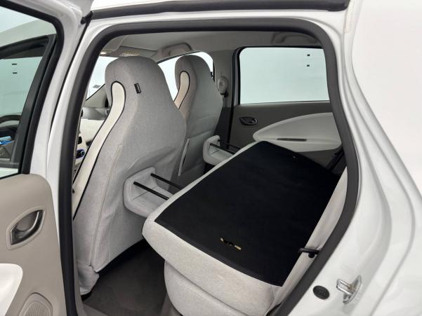 Vente en ligne Renault Zoé Zoe au prix de 7 990 €