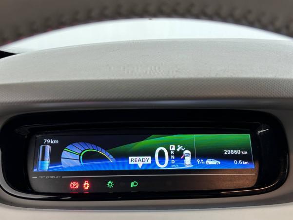 Vente en ligne Renault Zoé Zoe au prix de 7 990 €