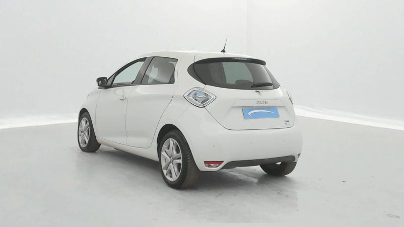 Vente en ligne Renault Zoé Zoe au prix de 7 990 €