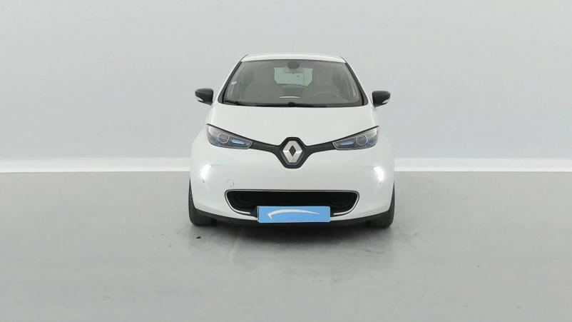 Vente en ligne Renault Zoé Zoe au prix de 7 990 €