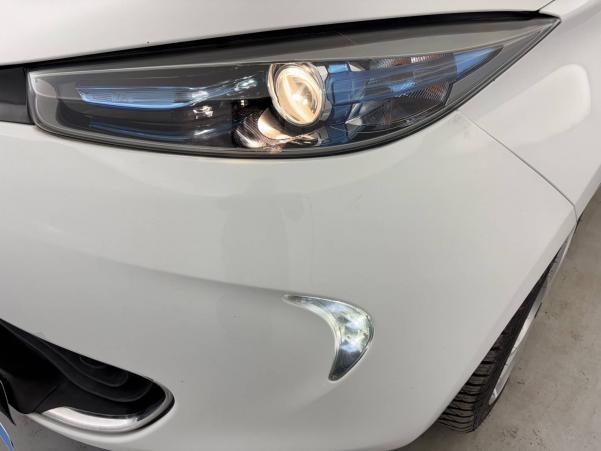 Vente en ligne Renault Zoé Zoe au prix de 7 990 €