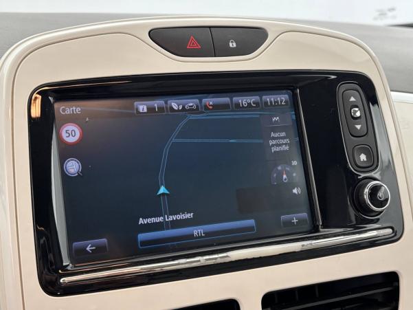 Vente en ligne Renault Zoé Zoe au prix de 7 990 €