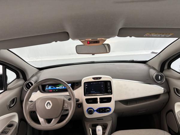 Vente en ligne Renault Zoé Zoe au prix de 7 990 €