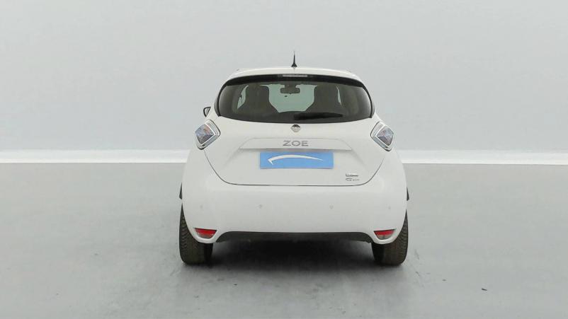 Vente en ligne Renault Zoé Zoe au prix de 7 990 €