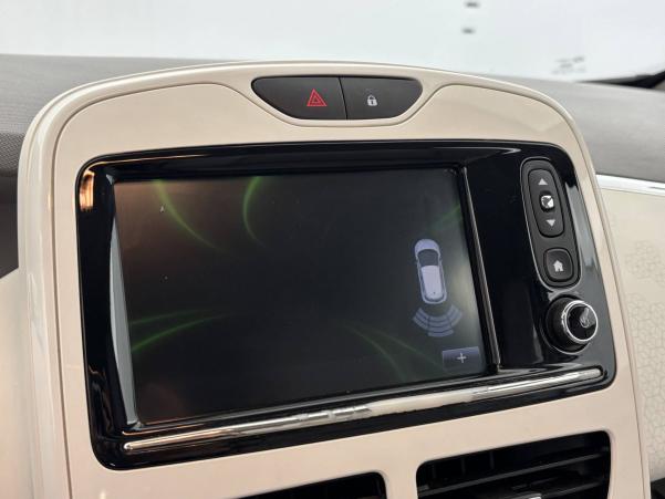 Vente en ligne Renault Zoé Zoe au prix de 7 990 €