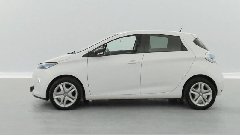 Vente en ligne Renault Zoé Zoe au prix de 7 990 €
