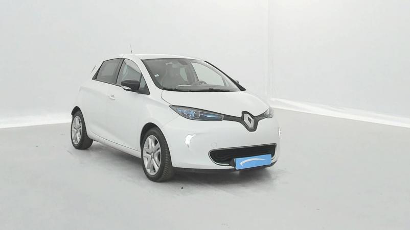 Vente en ligne Renault Zoé Zoe au prix de 7 990 €