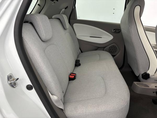 Vente en ligne Renault Zoé Zoe au prix de 7 990 €