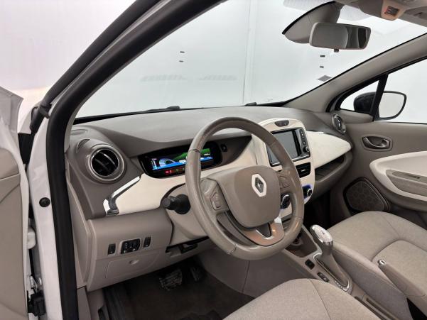 Vente en ligne Renault Zoé Zoe au prix de 7 990 €