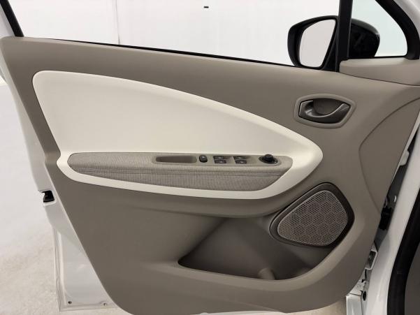 Vente en ligne Renault Zoé Zoe au prix de 7 990 €
