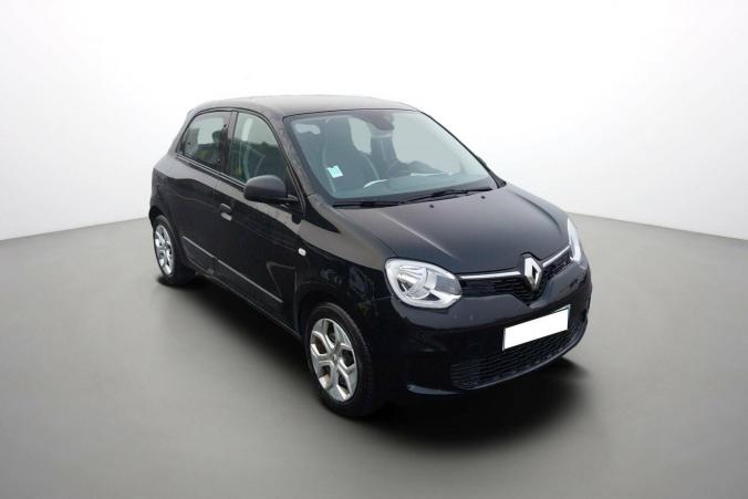 Vente en ligne Renault Twingo 3  SCe 75 - 20 au prix de 9 980 €