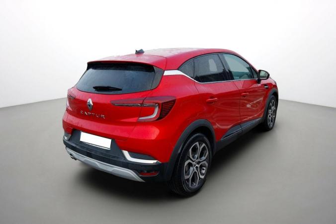 Vente en ligne Renault Captur  TCe 140 - 21 au prix de 19 590 €