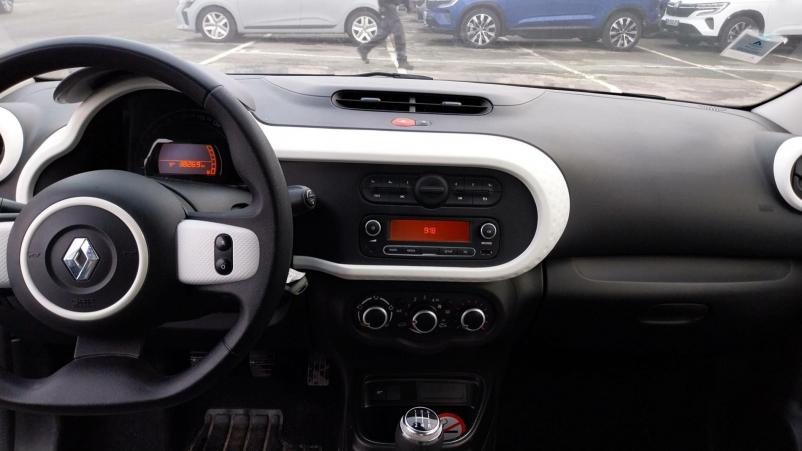 Vente en ligne Renault Twingo 3  SCe 75 - 20 au prix de 9 980 €