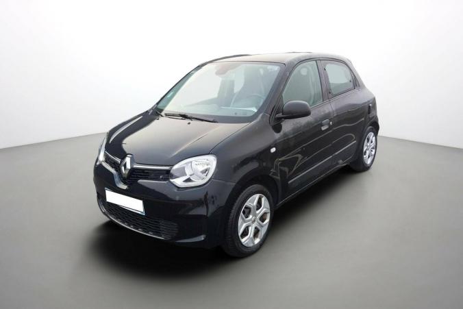 Vente en ligne Renault Twingo 3  SCe 75 - 20 au prix de 9 980 €