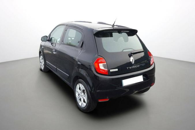 Vente en ligne Renault Twingo 3  SCe 75 - 20 au prix de 9 980 €