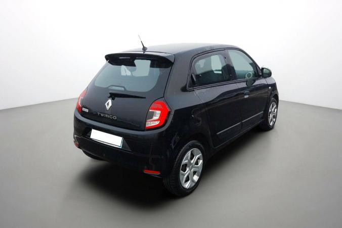 Vente en ligne Renault Twingo 3  SCe 75 - 20 au prix de 9 980 €