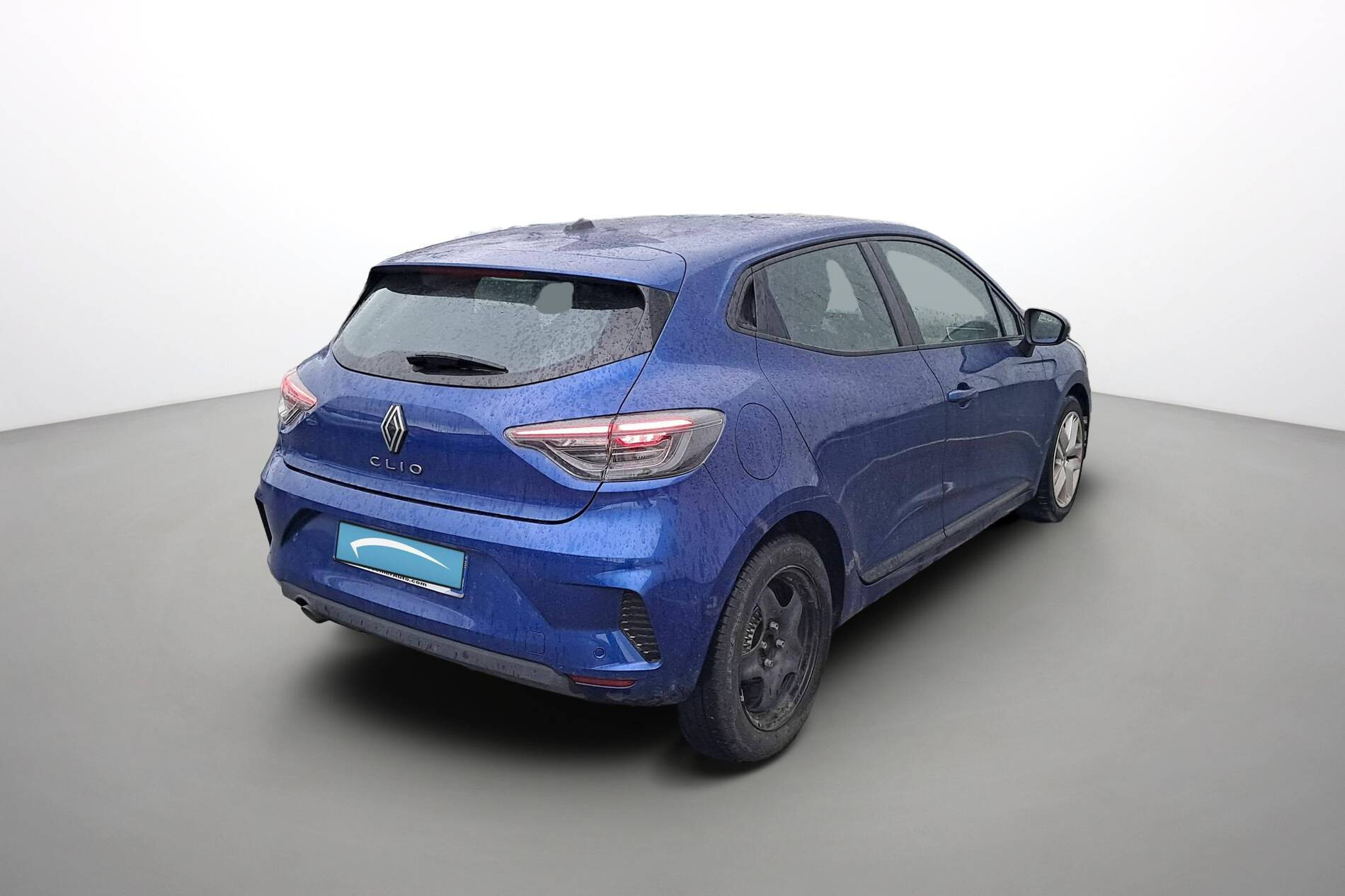 Vente en ligne Renault Clio 5 Clio TCe 90 au prix de 14 490 €