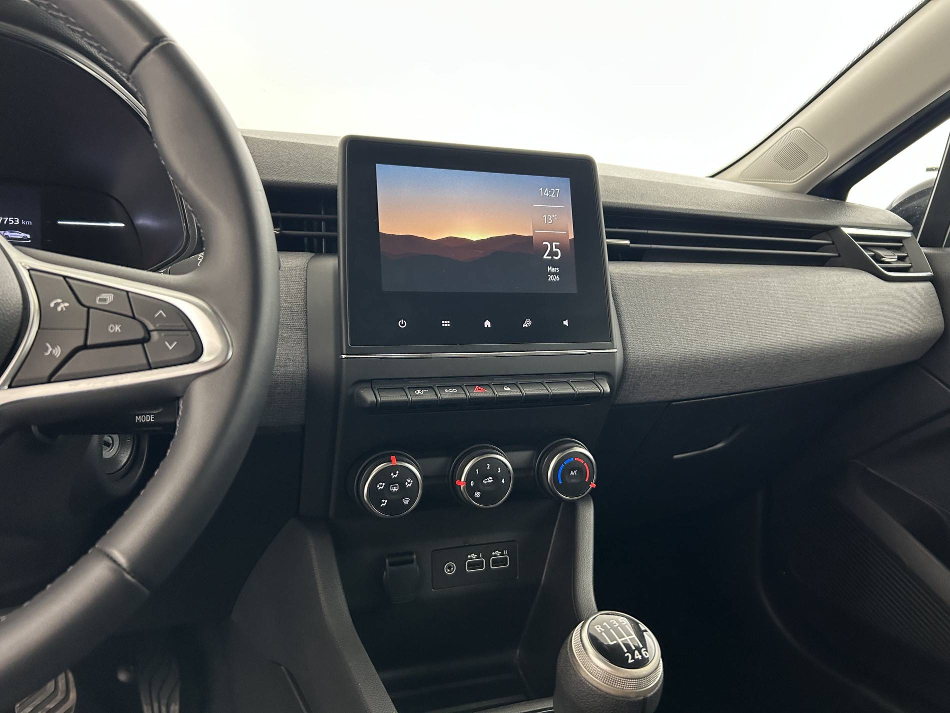 Vente en ligne Renault Clio 5 Clio TCe 90 au prix de 14 490 €