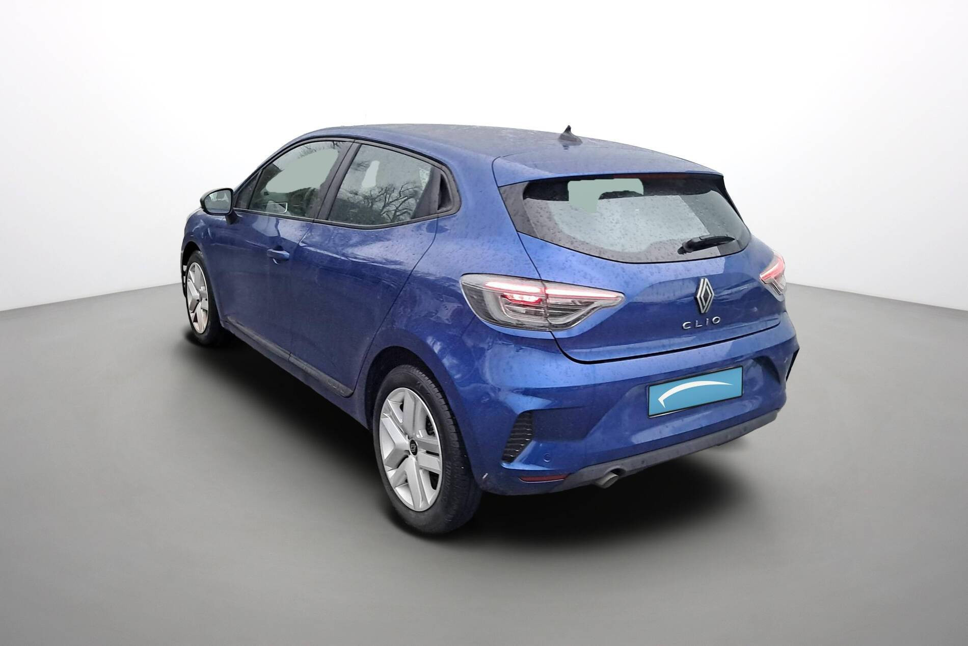 Vente en ligne Renault Clio 5 Clio TCe 90 au prix de 14 490 €