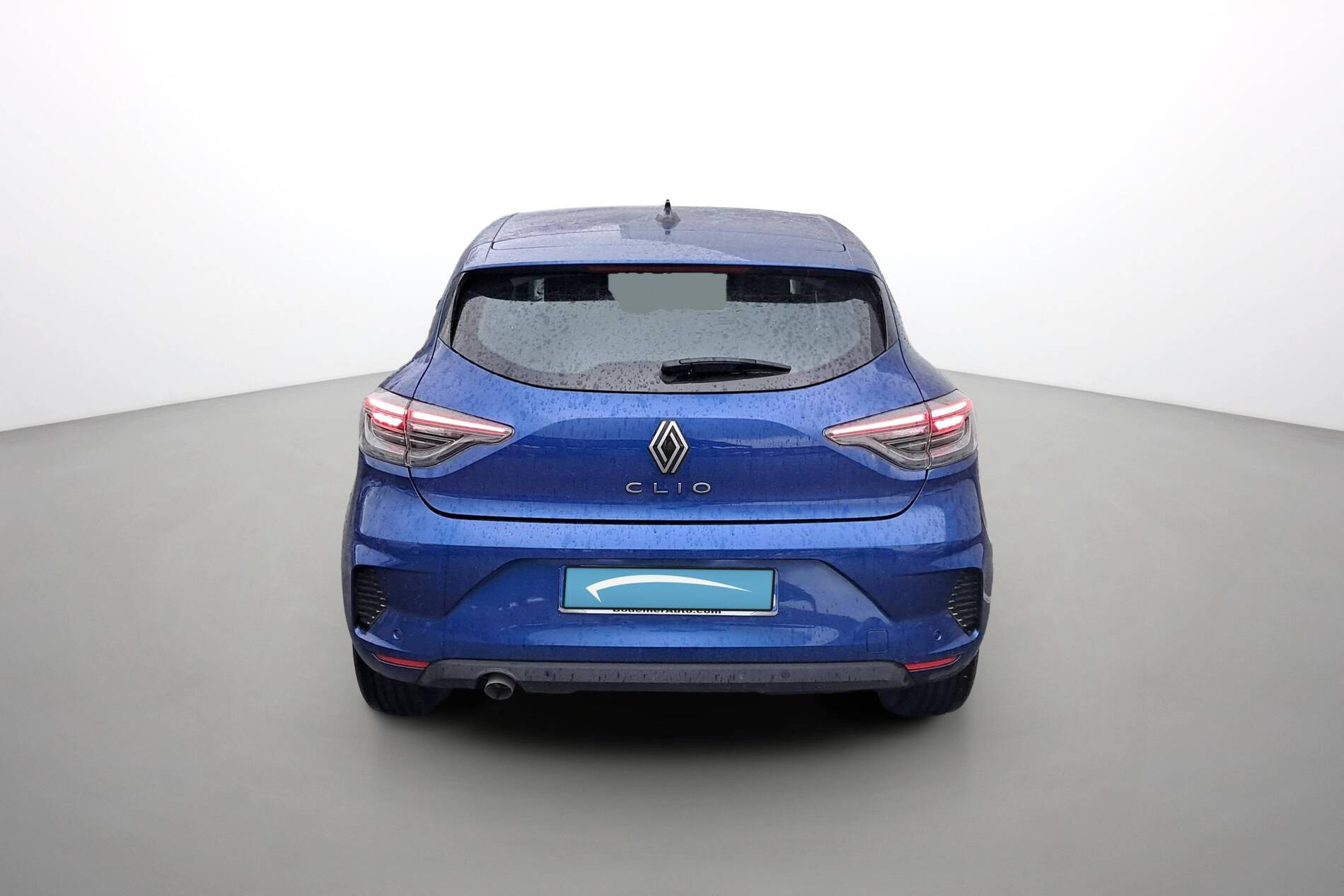 Vente en ligne Renault Clio 5 Clio TCe 90 au prix de 14 490 €